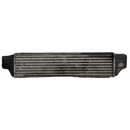 Radiatore intercooler 1787779 Bmw X3 2.0 Td 190cv 2003-2010 - Radiatore - 2 Radiatore intercooler 1787779 Bmw X3 2.0 Td 190cv 2003-2010 - Radiatore - 2