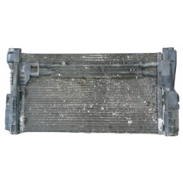 Radiatore aria condizionta Bmw X3 2.0 Td 190cv 2003-2010 - Radiatore - 1