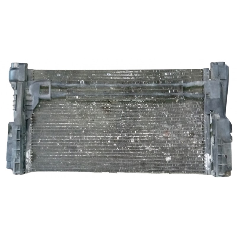 Radiatore aria condizionta Bmw X3 2.0 Td 190cv 2003-2010 - Radiatore - 1