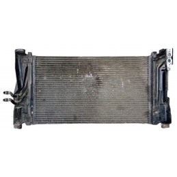 Radiatore aria condizionta Bmw X3 2.0 Td 190cv 2003-2010 - Radiatore - 2