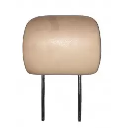 Poggiatesta anteriore Bmw X3 2.0 Td 190cv 2003-2010 - Sedili/Tappezzeria - 1