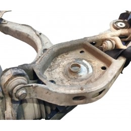 Ponte posteriore Bmw X3 2.0 d Mk E83 2003-2010 - Ponte posteriore - 3
