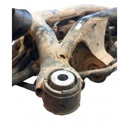 Ponte posteriore Bmw X3 2.0 d Mk E83 2003-2010 - Ponte posteriore - 4
