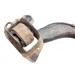 Ponte posteriore Bmw X3 2.0 d Mk E83 2003-2010 - Ponte posteriore - 5