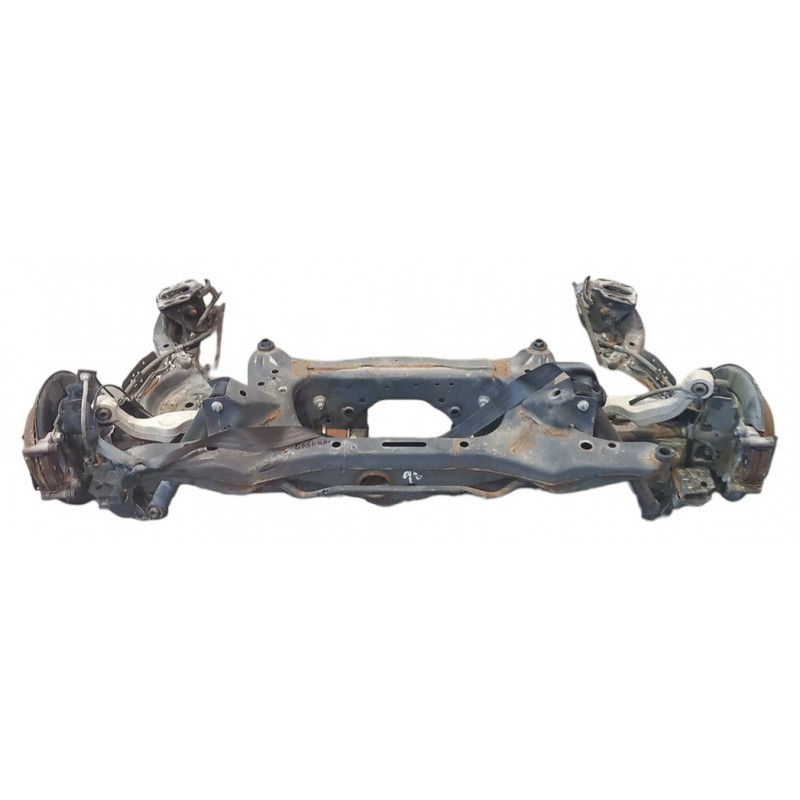 Ponte posteriore Nissan Qashqai 1.5 Dci 2006-2014