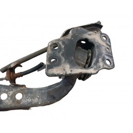 Ponte posteriore Nissan Qashqai 1.5 Dci 2006-2014 - Ponte posteriore - 3 Ponte posteriore Nissan Qashqai 1.5 Dci 2006-2014 - Ponte posteriore - 3