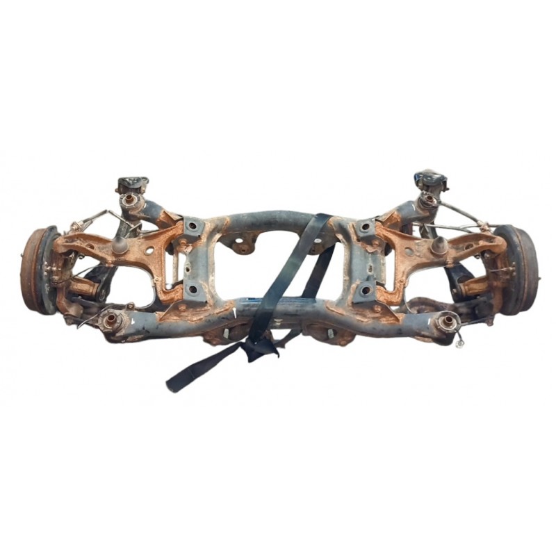 Ponte posteriore Suzuki Grand Vitara 1.9 Ddis 2005-2015