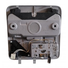 Plafoniera anteriore Toyota Rav 4 2.0 D-4D 116cv 2000-2006 JTEYG20V800032468 - Plafoniera - 2 Plafoniera anteriore Toyota Rav 4 2.0 D-4D 116cv 2000-2006 JTEYG20V800032468 - Plafoniera - 2