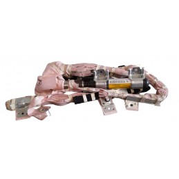 Airbag tendina laterale sinistro Toyota Rav 4 2.0 D-4D 116cv 2000-2006 - Airbag - 2 Airbag tendina laterale sinistro Toyota Rav 4 2.0 D-4D 116cv 2000-2006 - Airbag - 2