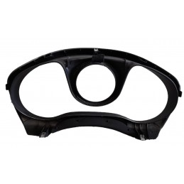 Rivestimento quadro strumenti contachilometri Toyota Rav 4 2.0 D-4D 2000-2006 - Accessori cruscotto - 2 Rivestimento quadro strumenti contachilometri Toyota Rav 4 2.0 D-4D 2000-2006 - Accessori cruscotto - 2