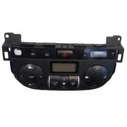 Centralina climatizzatore 1773007731 Toyota Rav 4 2.0 D-4D 116cv 2000-2006 - Comando climatizzatore - 1