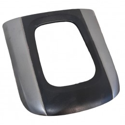 Rivestimento cuffia leva cambio 5880442020 Toyota Rav 4 2.0 D-4D 2000-2006 - Leva cambio - 1