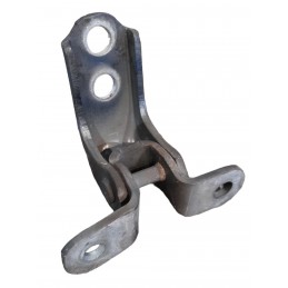 Cerniera porta anteriore sinistra Toyota Rav 4 2.0 D-4D 116cv 2000-2006 - Cerniera - 2