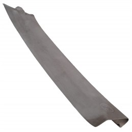 Rivestimento laterale sinistro 6221242060 Toyota Rav 4 2.0 D-4D 2000-2006 - Griglie e modanature - 1