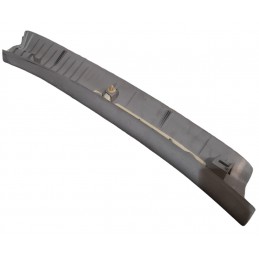 Rivestimento laterale sinistro 6221242060 Toyota Rav 4 2.0 D-4D 2000-2006 - Griglie e modanature - 2