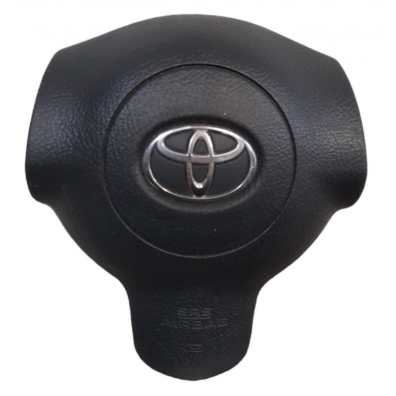 Airbag volante TG15A01001 Toyota Rav 4 2.0 D-4D 116cv 2000-2006 - Airbag - 1 Airbag volante TG15A01001 Toyota Rav 4 2.0 D-4D 116cv 2000-2006 - Airbag - 1