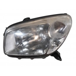 Proiettore anteriore sinistro Toyota Rav 4 2.0 D-4D 116cv 2000-2006 - Proiettore anteriore - 1