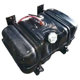 Serbatoio carburante diesel Isuzu ELF N2R P75 5193 194cv - Serbatoio carburante - 1
