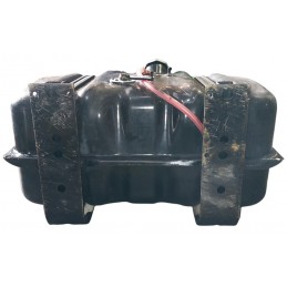 Serbatoio carburante diesel Isuzu ELF N2R P75 5193 194cv - Serbatoio carburante - 4
