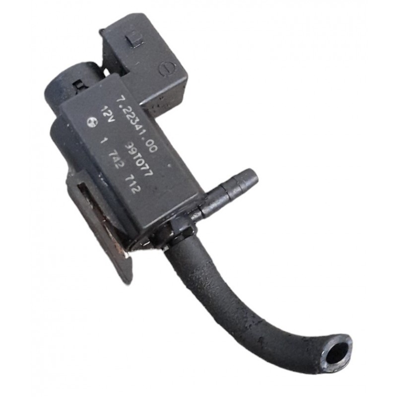 Elettrovalvola 72234100 Bmw 320D E46 2.0 diesel 1998-2005 - Elettrovalvola - 1