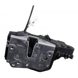 Serratura posteriore destra Bmw 320D E46 2.0 diesel 1998-2005 5 pin - Serratura - 2
