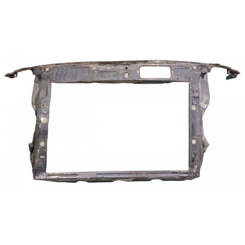 Rivestimento anteriore Skoda Fabia 5J 2007-2010 station wagon - Griglie e modanature - 1