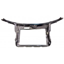 Rivestimento anteriore Skoda Fabia 5J 2007-2010 station wagon - Griglie e modanature - 2