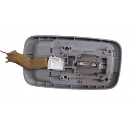 Plafoniera posteriore Toyota Rav 4 2.0 D-4D 116cv 2000-2006 - Plafoniera - 2