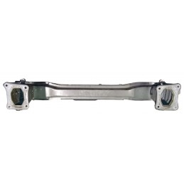 Rinforzo paraurti anteriore Ford Focus 3 2011-2018 station wagon - Griglie e modanature - 2