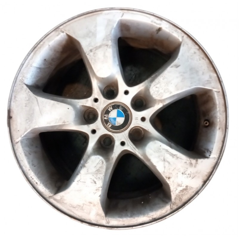 Cerchio in lega Bmw X3 8Jx17H2 Et45 5 fori - Cerchi in lega - 1 Cerchio in lega Bmw X3 8Jx17H2 Et45 5 fori - Cerchi in lega - 1