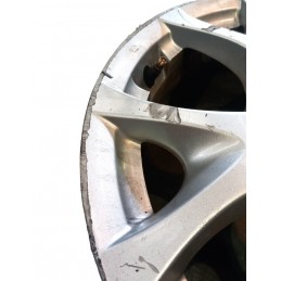 Cerchi in lega 156094841 Alfa Romeo Mito 7Jx16H2 Et39 4 Fori - Cerchi in lega - 4