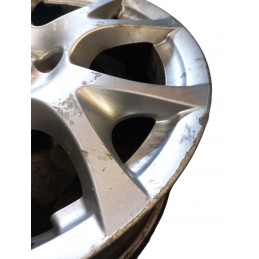 Cerchi in lega 156094841 Alfa Romeo Mito 7Jx16H2 Et39 4 Fori - Cerchi in lega - 7