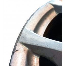 Cerchi in lega 156094841 Alfa Romeo Mito 7Jx16H2 Et39 4 Fori - Cerchi in lega - 12