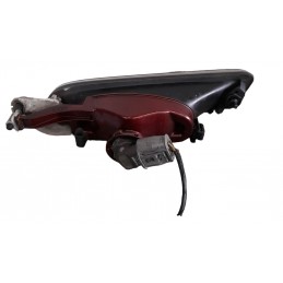 Fendinebbia anteriore destro 147272RE Bmw 320D E46 2.0 diesel 1998-2005 - Fendinebbia - 2