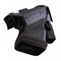 Bocchetta aria anteriore destra Bmw 320D E46 2.0 diesel 1998-2005 - Diffusore aria - 2 Bocchetta aria anteriore destra Bmw 320D E46 2.0 diesel 1998-2005 - Diffusore aria - 2