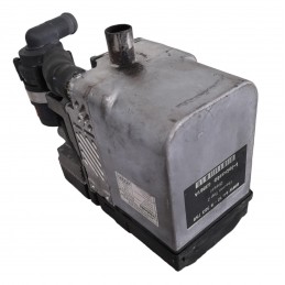 Valvola riscaldatore 64128383759 Bmw 320D E46 2.0 diesel 1998-2005 - Elettrovalvola - 2