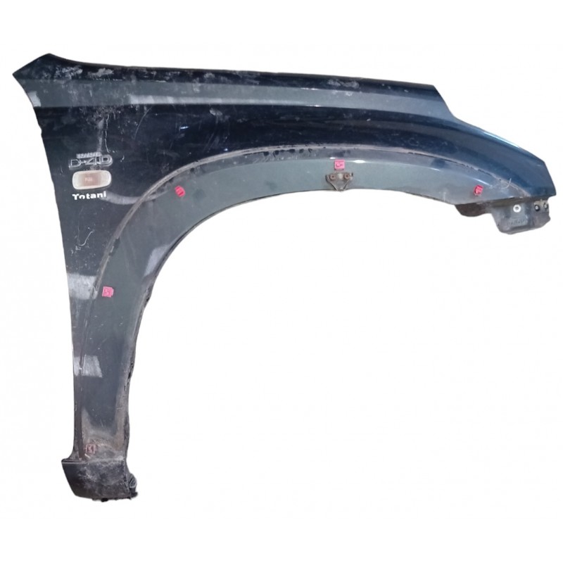 Parafango anteriore destro Toyota Rav4 XA20 2000-2006 - Parafango anteriore - 1 Parafango anteriore destro Toyota Rav4 XA20 2000-2006 - Parafango anteriore - 1