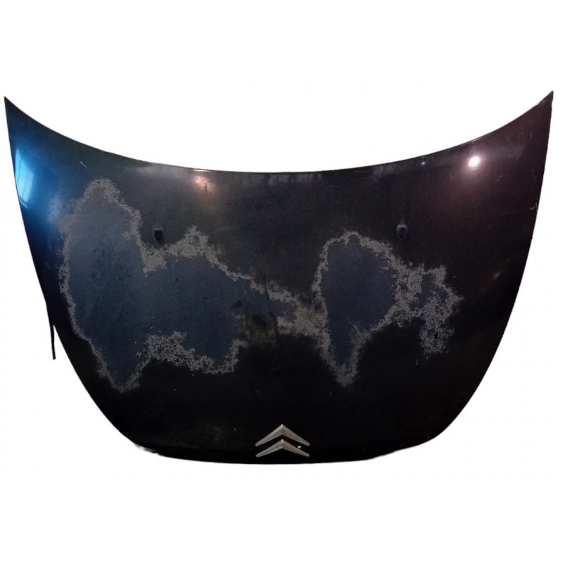 Cofano anteriore Citroen C3 Pluriel 2002-2009