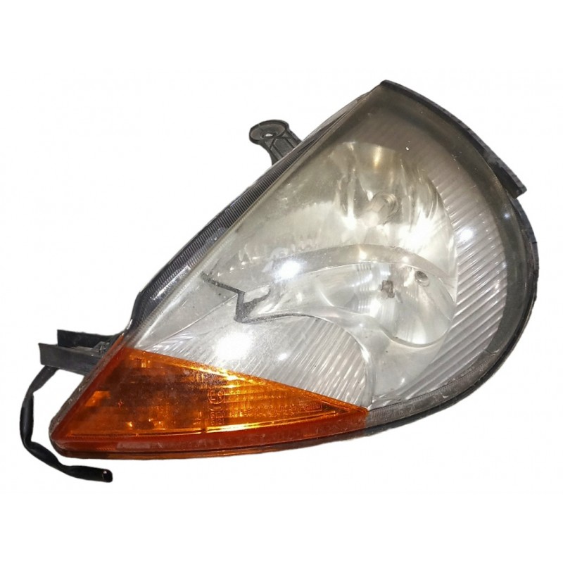 Proiettore anteriore sinisto Ford Ka 1996-2008 - Proiettore anteriore - 1