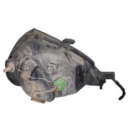 Proiettore anteriore sinisto Ford Ka 1996-2008 - Proiettore anteriore - 2