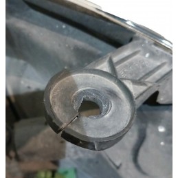 Proiettore anteriore sinisto Ford Ka 1996-2008 - Proiettore anteriore - 4