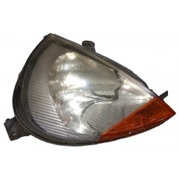 Proiettore anteriore destro Ford Ka 1996-2008 - Proiettore anteriore - 1