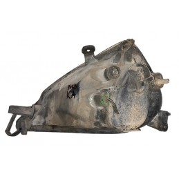 Proiettore anteriore destro Ford Ka 1996-2008 - Proiettore anteriore - 2
