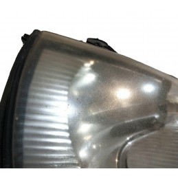 Proiettore anteriore destro Ford Ka 1996-2008 - Proiettore anteriore - 3