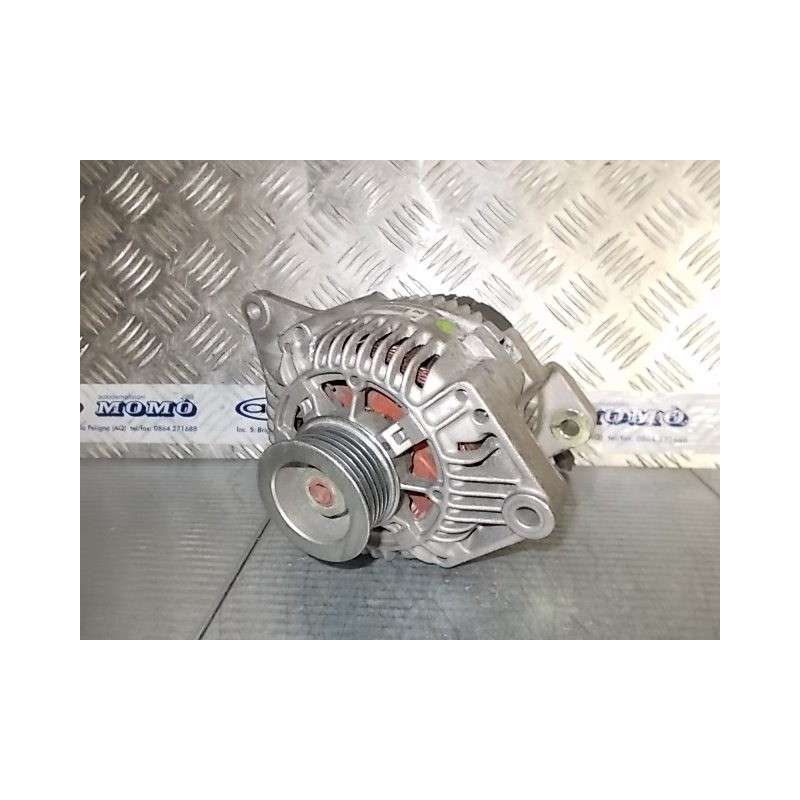 Alternatore A13VI164 600083 Renault Megane MK1 Classic 1.9 diesel 1997 14V 110A - Alternatore - 1 Alternatore A13VI164 600083 Renault Megane MK1 Classic 1.9 diesel 1997 14V 110A - Alternatore - 1