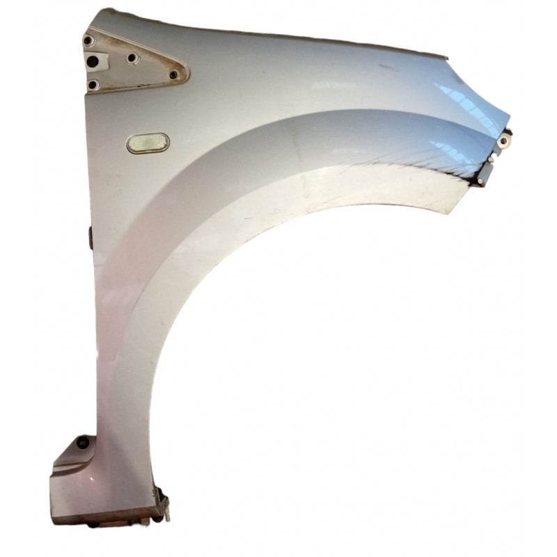 Parafango anteriore destro Renault Twingo 2007-2014 - Parafango anteriore - 1 Parafango anteriore destro Renault Twingo 2007-2014 - Parafango anteriore - 1