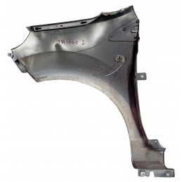 Parafango anteriore destro Renault Twingo 2007-2014 - Parafango anteriore - 3 Parafango anteriore destro Renault Twingo 2007-2014 - Parafango anteriore - 3