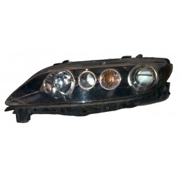 Proiettore anteriore sinisto Mazda 6 2002-2008 - Proiettore anteriore - 1