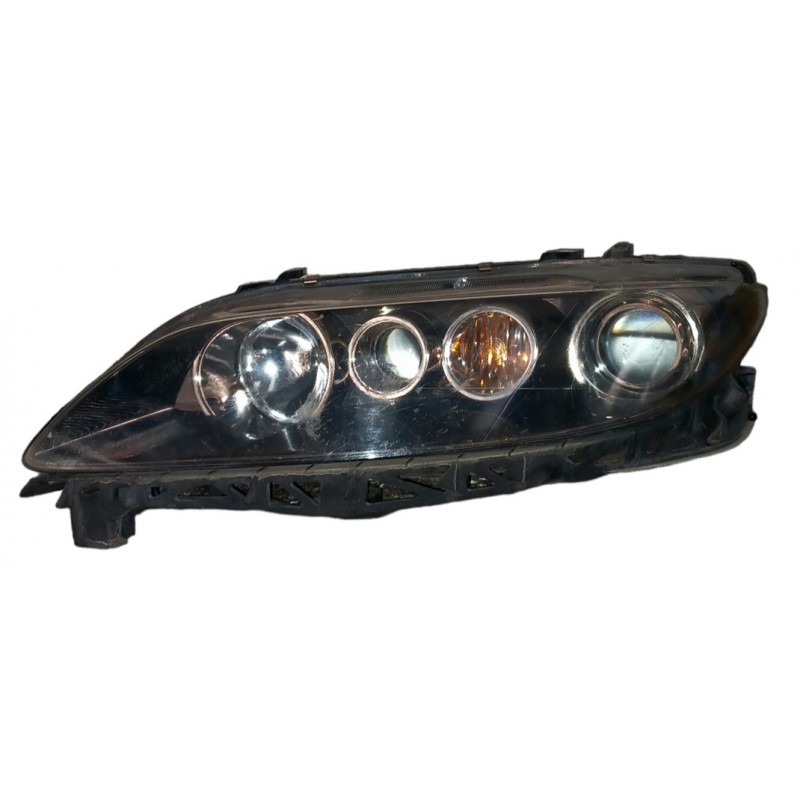 Proiettore anteriore sinisto Mazda 6 2002-2008 - Proiettore anteriore - 1