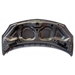 Cofano anteriore Renault Twingo 2007-2014 - Cofano - 2